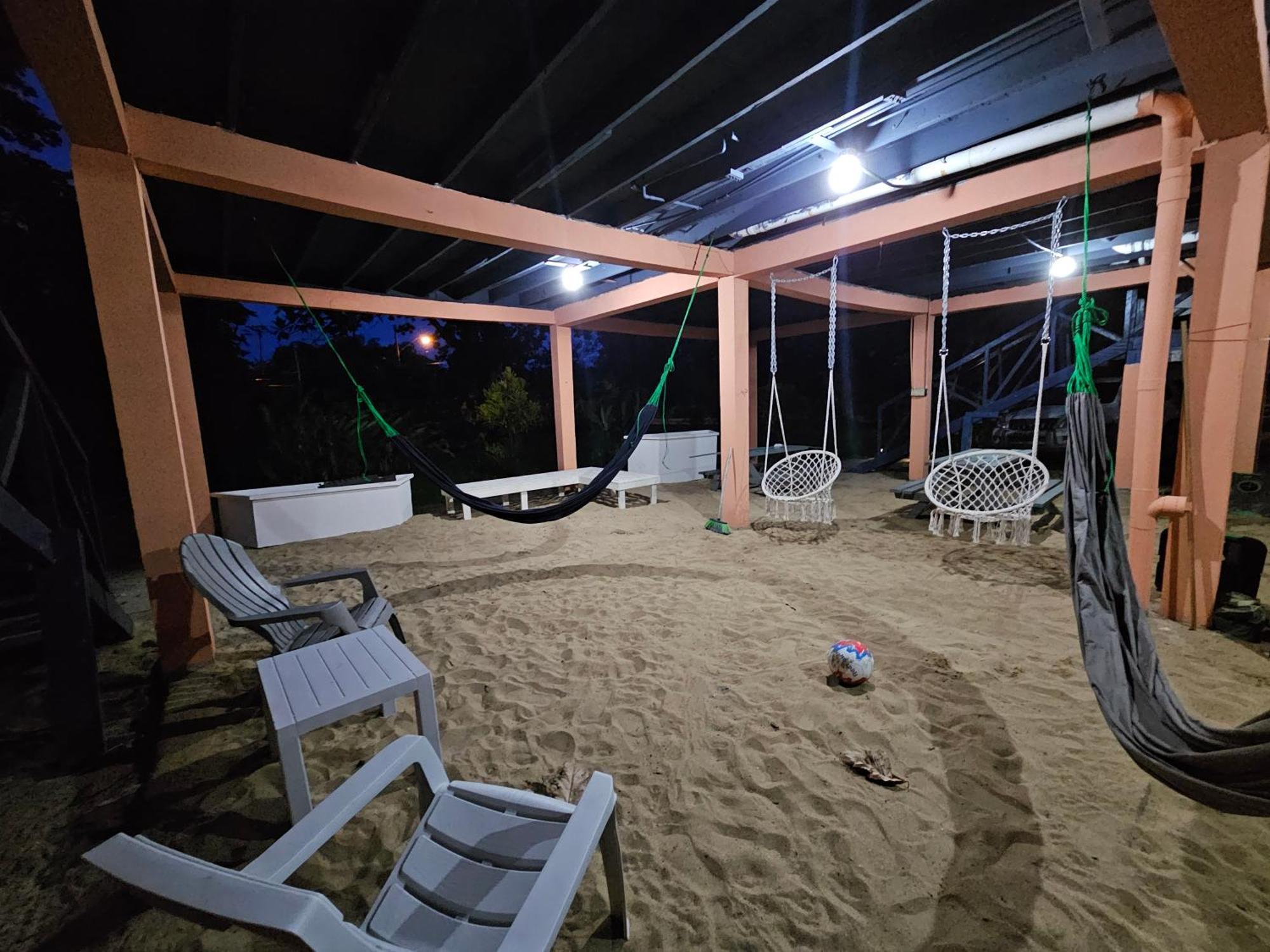Drago Beach House - Private Beach Boca del Drago Kültér fotó